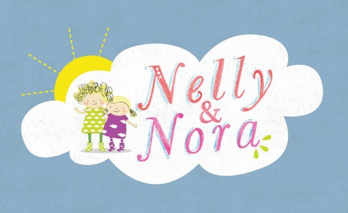 Nelly y Nora